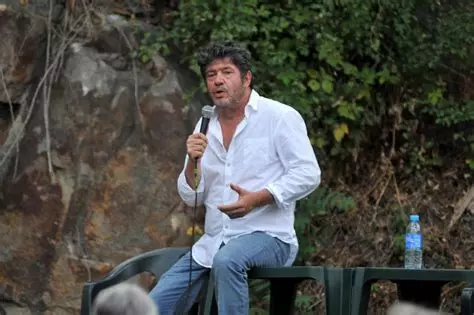 Lionnel Astier